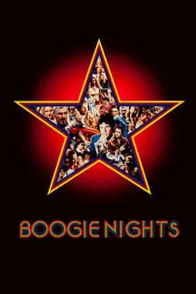 ბუგის სტილის ღამეები (ქართულად) / Boogie Nights (Bugis Stilis Gameebi Qartulad) ქართულად 1997 / bugis stilis ghameebi qartulad