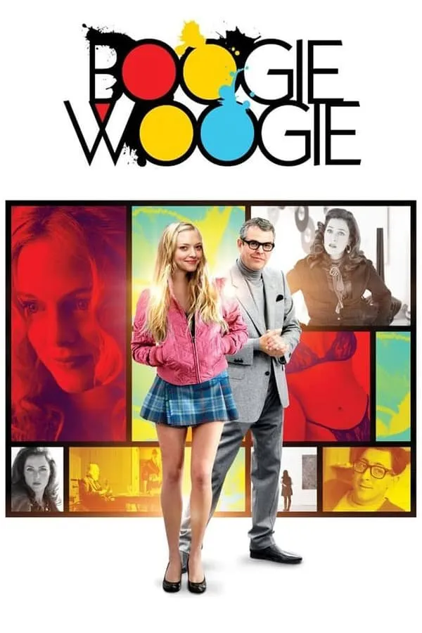 ბუგი ვუგი (ქართულად) / Boogie Woogie ქართულად 2009 / bugi vugi qartulad