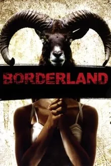 შიშის ზღვარს მიღმა (ქართულად) / Borderland (Shishi Zgvars Migma Qartulad) ქართულად 2007 / shishis zghvars mighma qartulad