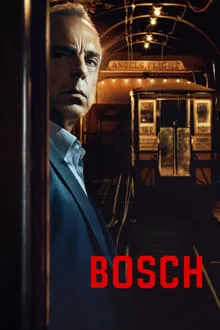 ბოში სეზონი 2 სეზონი 2 (ქართულად) / Bosch Season 2 (Boshi Qartulad) ქართულად / boshi sezoni 2 qartulad sezoni 2