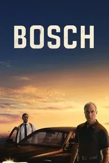 ბოში სეზონი 6 სეზონი 6 (ქართულად) / Bosch Season 6 (Boshi Qartulad) ქართულად / boshi sezoni 6 qartulad sezoni 6