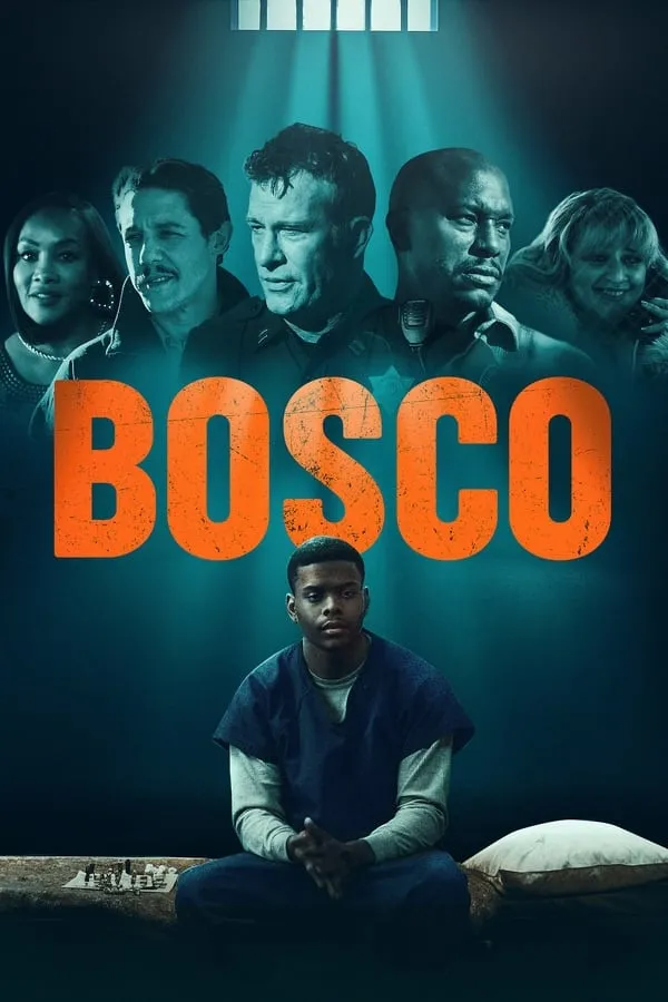 ბოსკო (ქართულად) / Bosco (Bosko Qartulad) ქართულად 2024 / bosko qartulad