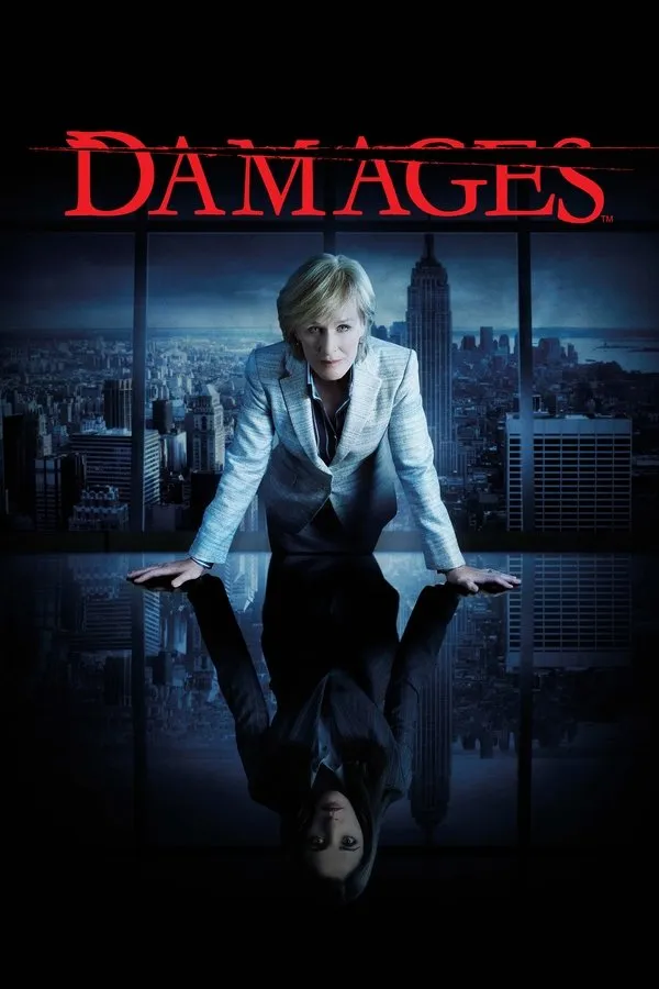 ზარალი სეზონი 5 (ქართულად) / Damages Season 5 ქართულად 2012 / zarali sezoni 5 qartulad