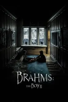 ბრამსი: ბიჭი II (ქართულად) / Brahms: The Boy II (Bramsi: Bichi 2 Qartulad) ქართულად 2020 / bramsi bichi ii qartulad