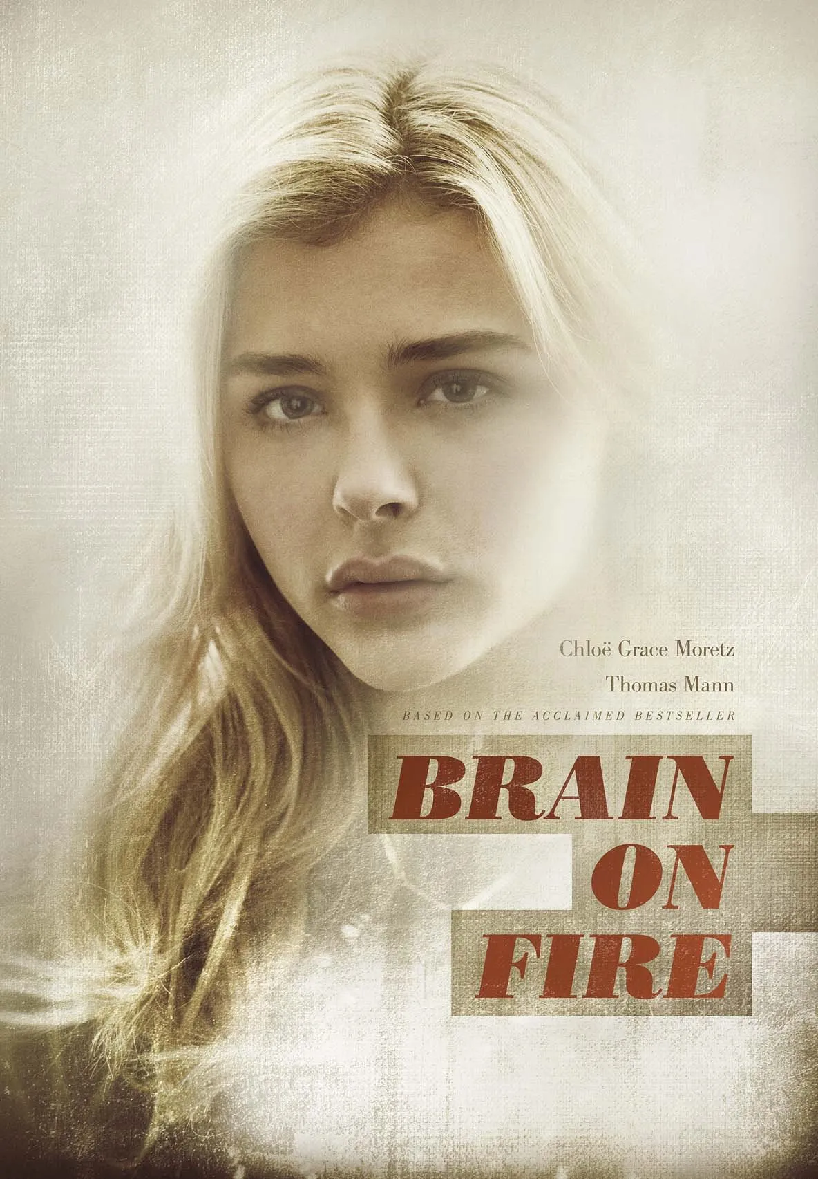 გონება ცეცხლში (ქართულად) / Brain on Fire ქართულად 2016 / goneba tsetskhlshi qartulad