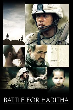 ბრძოლა ჰადიტასთვის (ქართულად) / Battle for Haditha (Brdzola Haditastvis Qartulad) ქართულად 2007 / brdzola haditastvis qartulad