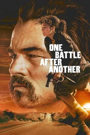 ბრძოლის შემდეგ ბრძოლა (ქართულად) / One Battle After Another (Brdzolis Shemdeg Brdzola Qartulad) ქართულად 2025 / brdzolis shemdeg brdzola qartulad
