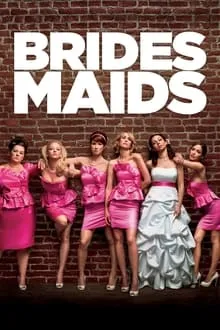 მეჯვარეები (ქართულად) / Bridesmaids (Mejvareebi Qartulad) ქართულად 2011 / mejvareebi qartulad