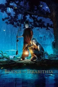 ხიდი ტერაბიტიაში (ქართულად) / Bridge to Terabithia (Xidi Terabitiashi Qartulad) ქართულად 2007 / khidi terabitiashi qartulad