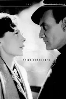 მოკლე შეხვედრა (ქართულად) / Brief Encounter ქართულად 1945 / mokle shekhvedra qartulad