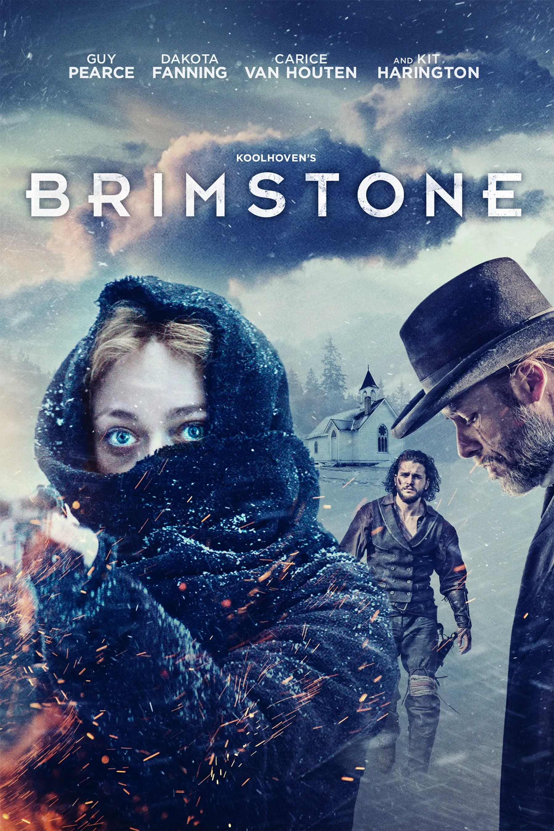 ბრიმსტოუნი (ქართულად) / Brimstone (Brimstouni Qartulad) ქართულად 2017 / brimstouni qartulad