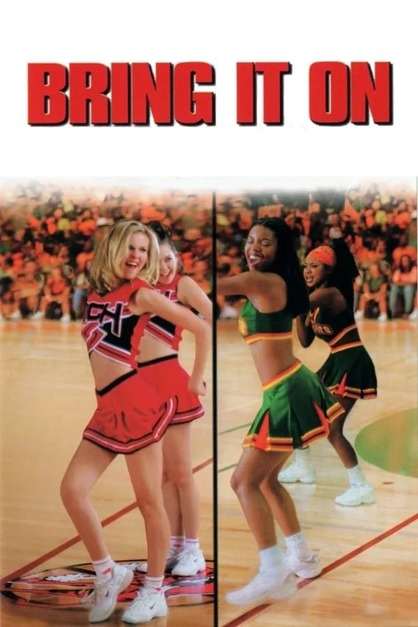 მიაღწიე წარმატებას (ქართულად) / Bring It On (Miagwie Warmatebas Qartulad) ქართულად 2000 / miaghtsie tsarmatebas qartulad