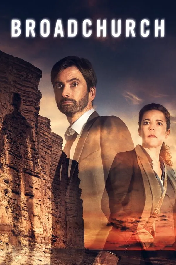 ბროდჩერჩი სეზონი 3 (ქართულად) / Broadchurch Season 3 ქართულად 2017 / brodcherchi sezoni 3 qartulad