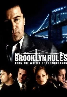 ბრუკლინის წესები (ქართულად) / Brooklyn Rules ქართულად 2007 / bruklinis tsesebi qartulad