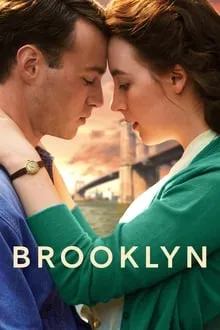 ბრუკლინი (ქართულად) / Brooklyn (Bruklini Qartulad) ქართულად 2015 / bruklini qartulad