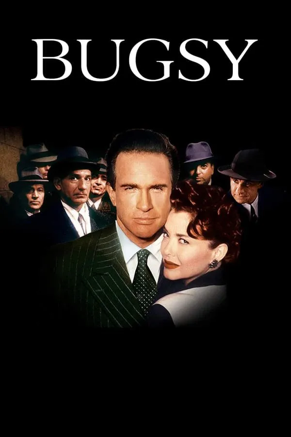 ბაგსი (ქართულად) / Bugsy ქართულად 1991 / bagsi qartulad