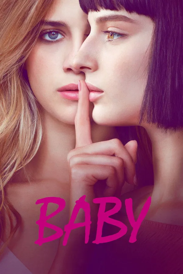 პატარა სეზონი 1 (ქართულად) / Baby Season 1 ქართულად 2018 / patara sezoni 1 qartulad