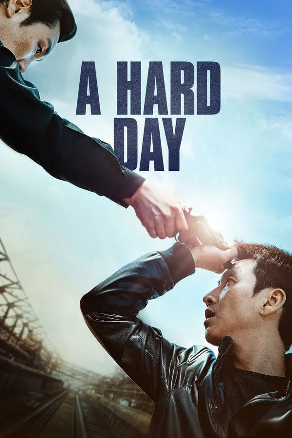 მძიმე დღე (ქართულად) / A Hard Day ქართულად 2014 / mdzime dghe qartulad