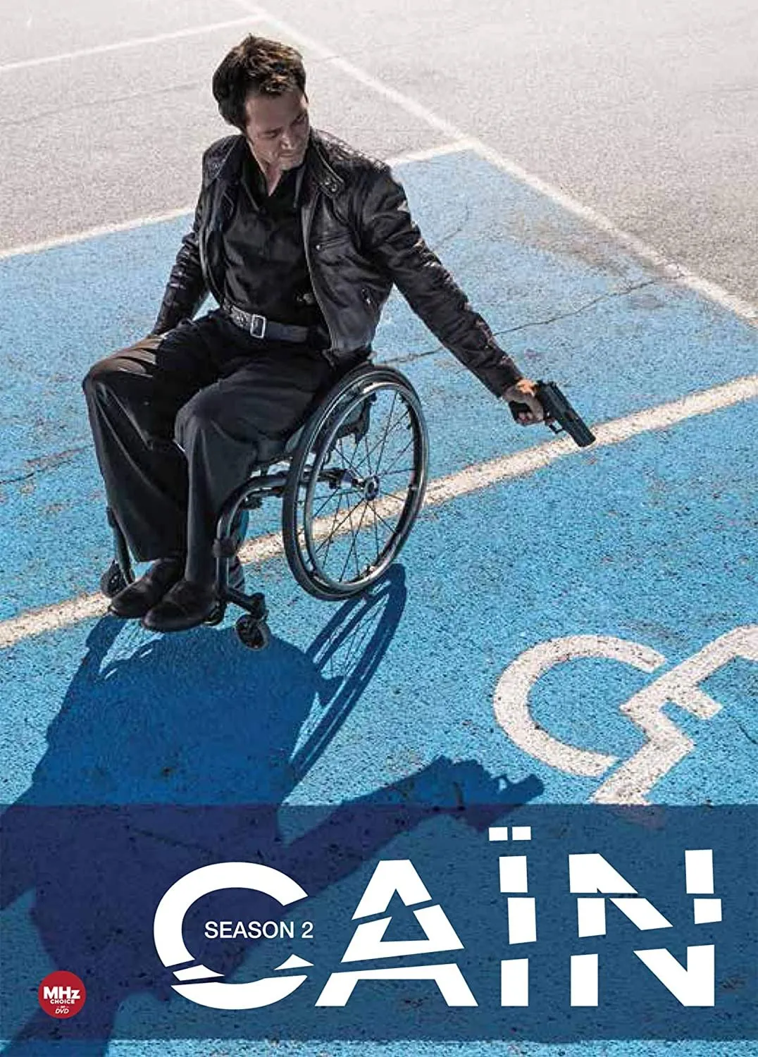კაენი სეზონი 2 (ქართულად) / Caïn Season 2 ქართულად 2014 / kaeni sezoni 2 qartulad