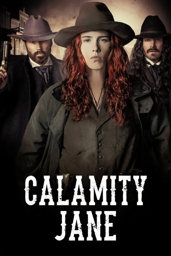 უშიშარი ჯეინი (ქართულად) / Calamity Jane (Ushishari Jeini Qartulad) ქართულად 2024 / ushishari jeini qartulad