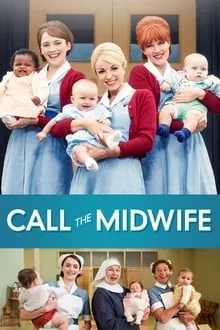 გამოიძახეთ მეანი ქალი (ქართულად) / Call the Midwife (Gamoidzaxet Meani Qali Qartulad) ქართულად 2012 / gamoidzakhet meani kali qartulad