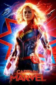 კაპიტანი მარველი (ქართულად) / Captain Marvel (Kapitani Marveli Qartulad) ქართულად 2019 / kapitani marveli qartulad