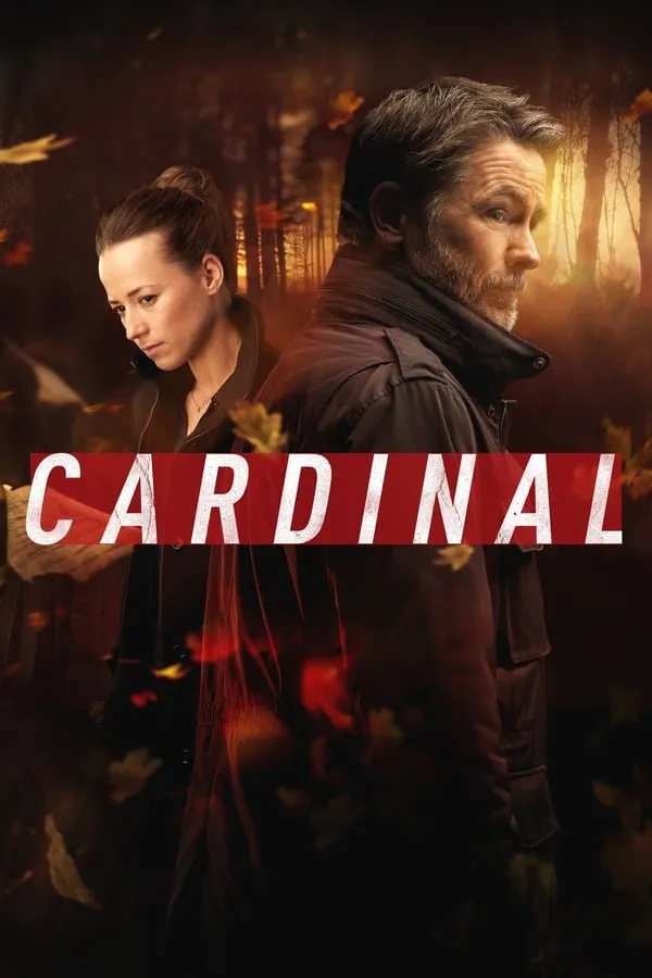 კარდინალი სეზონი 2 (ქართულად) / Cardinal Season 2 ქართულად 2018 / kardinali sezoni 2 qartulad
