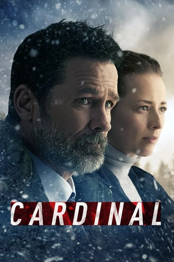 კარდინალი სეზონი 4 (ქართულად) / Cardinal Season 4 ქართულად 2020 / kardinali sezoni 4 qartulad