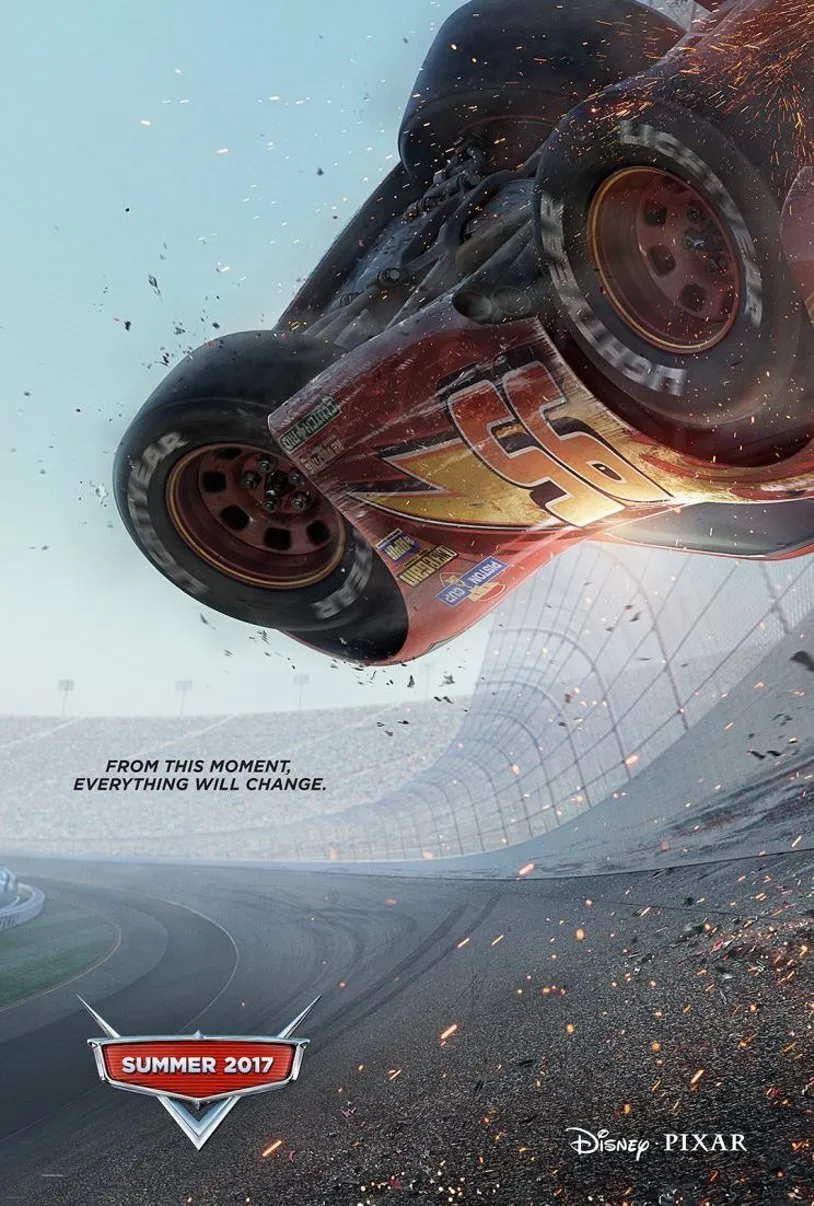 მანქანები 3 (ქართულად) / Cars 3 (Manqanebi 3 Qartulad) ქართულად 2017 / mankanebi 3 qartulad