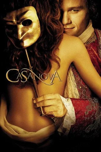 კაზანოვა (ქართულად) / Casanova ქართულად 2005 / kazanova qartulad