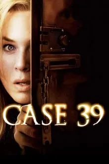 საქმე ნომერი 39 (ქართულად) / Case 39 (Saqme Nomeri 39 Qartulad) ქართულად 2009 / sakme nomeri 39 qartulad