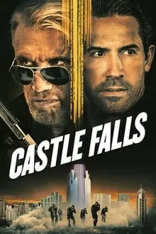 ციხის დაცემა (ქართულად) / Castle Falls (Cixis Dacema Qartulad) ქართულად 2021 / tsikhis datsema qartulad