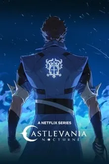 ქასთლვანია: ნოქტიურნი (ქართულად) / Castlevania: Nocturne (Qastlvania: Noqtiurni Qartulad) ქართულად 2023 / kastlvania noktiurni qartulad