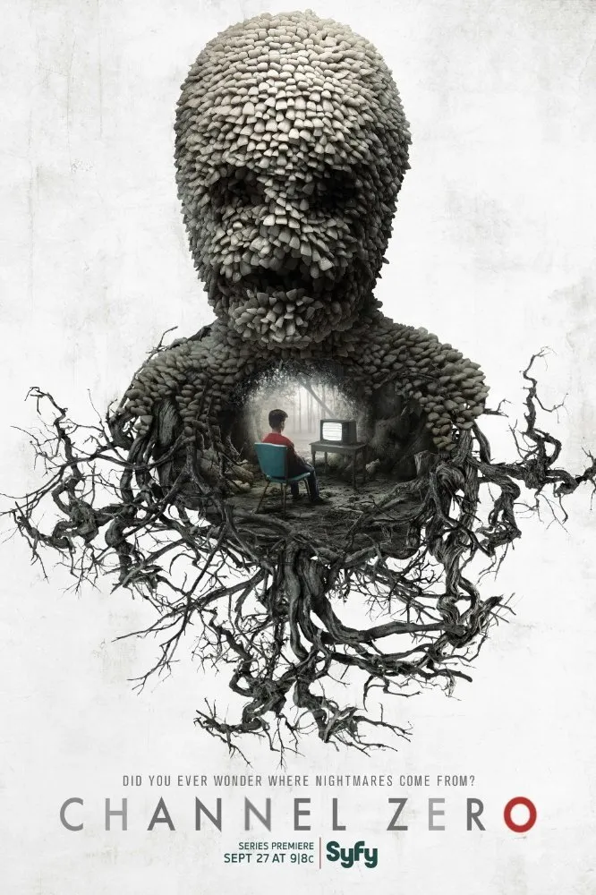 ნულოვანი არხი სეზონი 1 (ქართულად) / Channel Zero Season 1 ქართულად 2016 / nulovani arkhi sezoni 1 qartulad