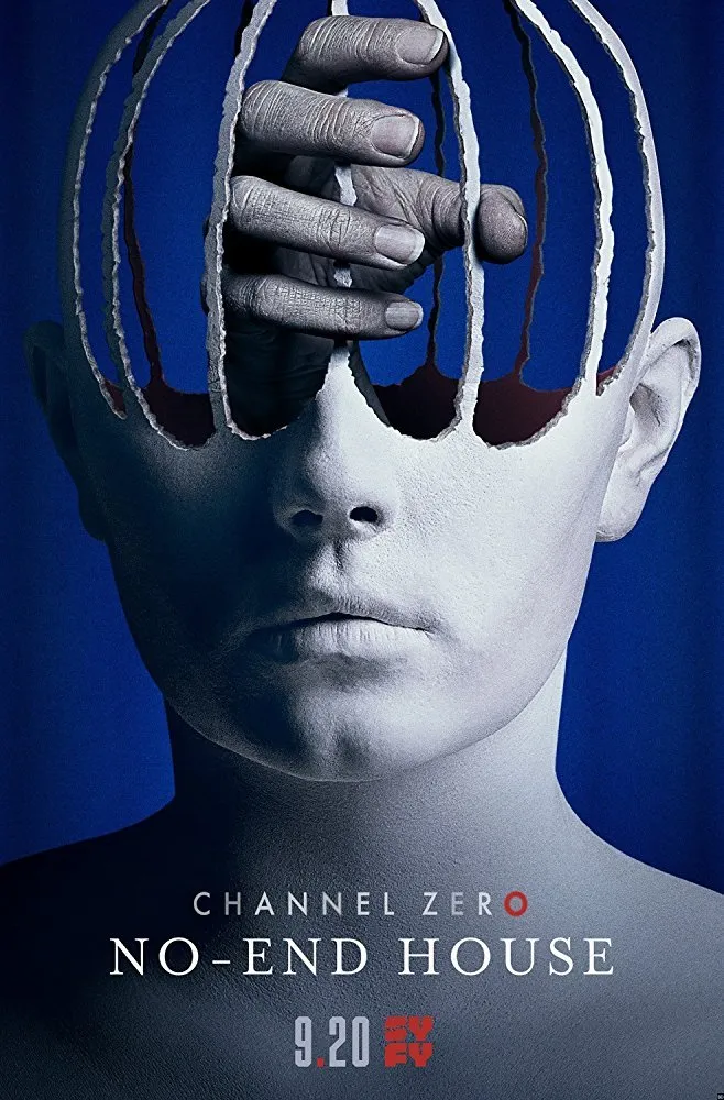 ნულოვანი არხი სეზონი 2 (ქართულად) / Channel Zero Season 2 ქართულად 2017 / nulovani arkhi sezoni 2 qartulad