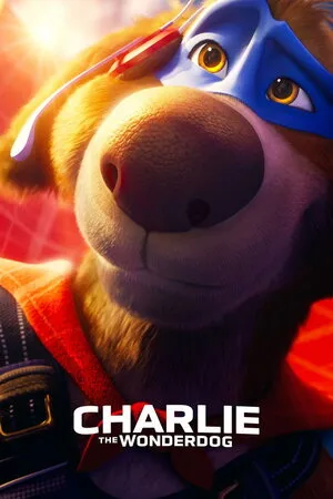 ჩარლი საოცარი ძაღლი (ქართულად) / Charlie the Wonderdog (Charli Saocari Dzagli Qartulad) ქართულად 2025 / charli saotsari dzaghli qartulad