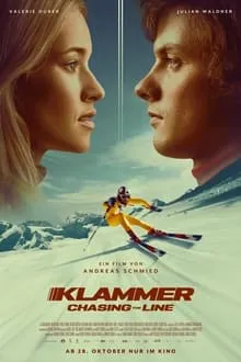 კლამერი: ზღვარზე მორბენალი (ქართულად) / Chasing the Line (Klameri: Zgvarze Morbenali Qartulad) ქართულად 2021 / klameri zghvarze morbenali qartulad