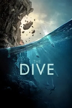 ჩაყვინთვა (ქართულად) / The Dive (Chayvintva Qartulad) ქართულად 2023 / chaqvintva qartulad