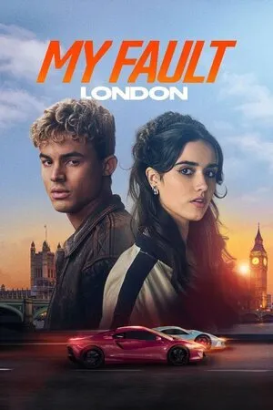 ჩემი ბრალია: ლონდონი (ქართულად) / My Fault: London (Chemi Bralia: Londoni Qartulad) ქართულად 2025 / chemi bralia londoni qartulad