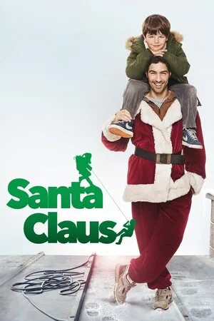 ჩემი მეგობარი თოვლის ბაბუა (ქართულად) / Santa Claus! (Le père Noël) (Chemi Megobari Tovlis Babua Qartulad) ქართულად 2014 / chemi megobari tovlis babua qartulad
