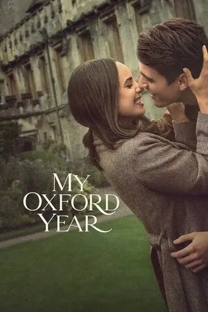 ჩემი ოქსფორდის წელი (ქართულად) / My Oxford Year (Chemi Oqsfordis Weli Qartulad) ქართულად 2025 / chemi okspordis tseli qartulad
