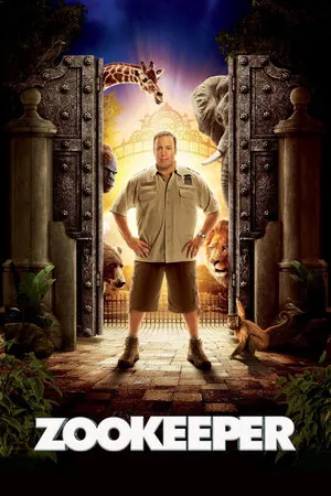 ჩემი შეყვარებული ზოოპარკიდან (ქართულად) / Zookeeper (Chemi Sheyvarebuli Zooparkidan Qartulad) ქართულად 2011 / chemi sheqvarebuli zooparkidan qartulad