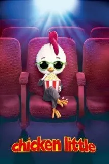 ნახევარქათამა (ქართულად) / Chicken Little ქართულად 2005 / nakhevarkatama qartulad