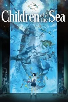 ზღვის შვილები (ქართულად) / Children of the Sea (Zgvis Shvilebi Qartulad) ქართულად 2019 / zghvis shvilebi qartulad