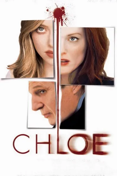 ქლოა (ქართულად) / Chloe ქართულად 2009 / kloa qartulad