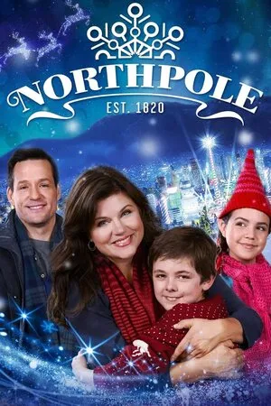 ჩრდილოეთ პოლუსი (ქართულად) / Northpole (Chrdiloet Polusi Qartulad) ქართულად 2014 / chrdiloet polusi qartulad