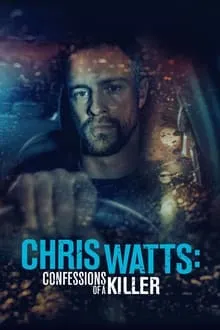 კრის უოტსის უსათაურო პროექტი (ქართულად) / Chris Watts: Confessions of a Killer (The Chris Watts Story) (Kris Uotsis Usatauro Proeqti Qartul... 2020 / kris uotsis usatauro proekti qartulad