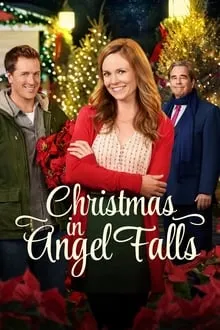 შობა ენჯელ-ფოლსში (ქართულად) / Christmas in Angel Falls (Shoba Enjel-Folsshi Qartulad) ქართულად 2017 / shoba enjel polsshi qartulad