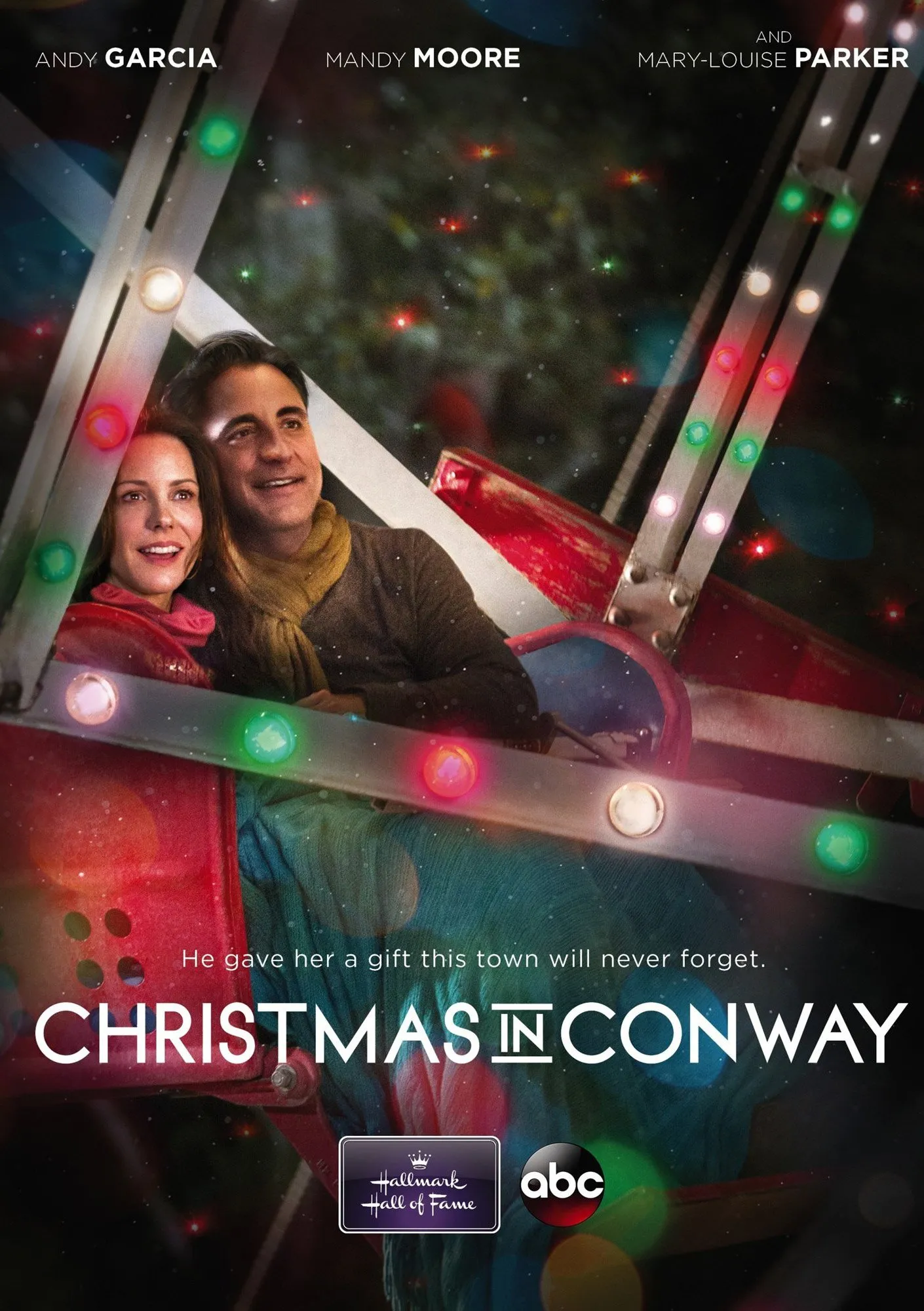 შობა კონვეიში (ქართულად) / Christmas in Conway (Shoba Konveishi Qartulad) ქართულად 2013 / shoba konveishi qartulad