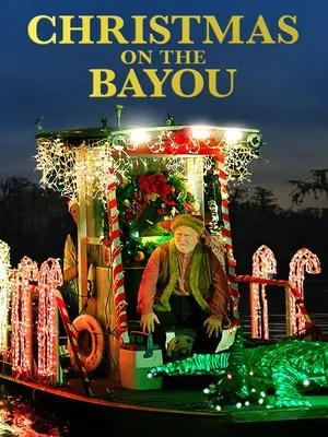 შობა ჭაობზე (ქართულად) / Christmas on the Bayou (Shoba Chaobze Qartulad) ქართულად 2013 / shoba chaobze qartulad